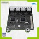 LOT OF 2 Dell FM487 Broadcom 5720 4-Ports 1000Base-T 1Gbps PCI-E Daughter Card | TechnologyTraderz