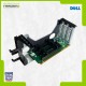 Dell J57T0 3-Slots Riser Card Assembly 0J57T0 W-Riser Card | TechnologyTraderz