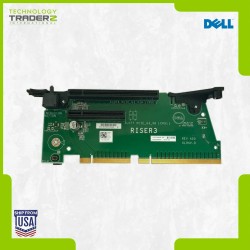 Dell NJF90 Poweredge R820 R830 Riser Card 0NJF90 | TechnologyTraderz