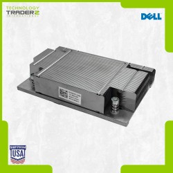 LOT OF 2 Dell WV97V PowerEdge R830 Screw Down Type CPU Heatsink 0WV97V | TechnologyTraderz
