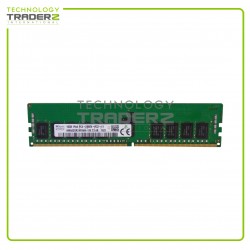 HMA82GR7AFR4N-VK Hynix 16GB PC4-21300 DDR4-2666MHz ECC REG Single Rank Memory