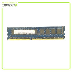 LOT OF 4 HMT325U7BFR8A-H9 Hynix 2GB PC3L-10600E DDR3-1333MHz ECC 1Rx8 Memory