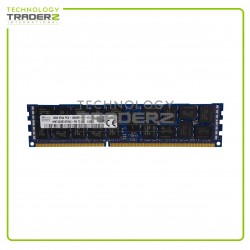 HMT42GR7AFR4C-PB Hynix 16GB PC3-12800 DDR3-1600MHz ECC Reg Memory Module