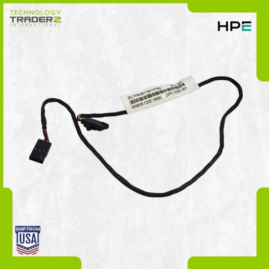 HP 490542-001 ProLiant DL165 G7 DL180 G6 Backplane Signal Cable 511818-001 | TechnologyTraderz