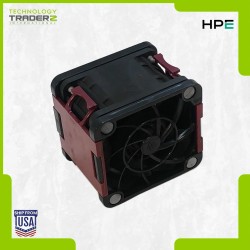 LOT OF 6 HP 496066-001 ProLiant DL380 G6 G7 System Fan Module 463172-001 | TechnologyTraderz
