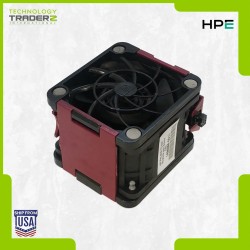 LOT OF 6 HP 496066-001 ProLiant DL380 G6 G7 System Fan Module 463172-001 | TechnologyTraderz