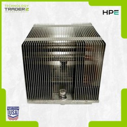 HP 507247-001 Proliant DL180 G6 2U CPU Cooling Heatsink 490448-001 | TechnologyTraderz