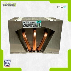 HP 507247-001 Proliant DL180 G6 2U CPU Cooling Heatsink 490448-001 | TechnologyTraderz