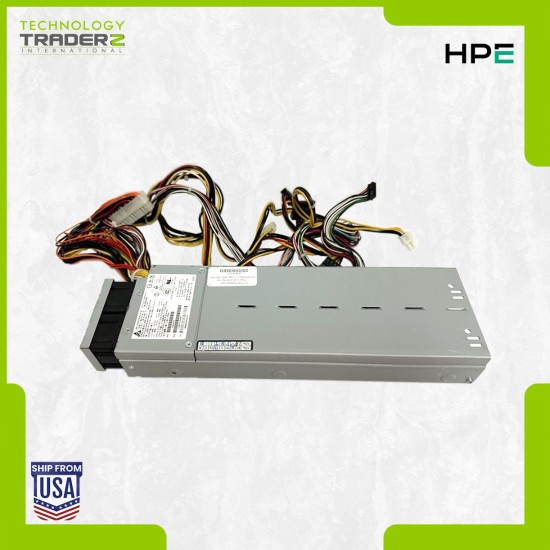 HP 509009-001 Proliant DL320 G6 Power Supply Cage | TechnologyTraderz