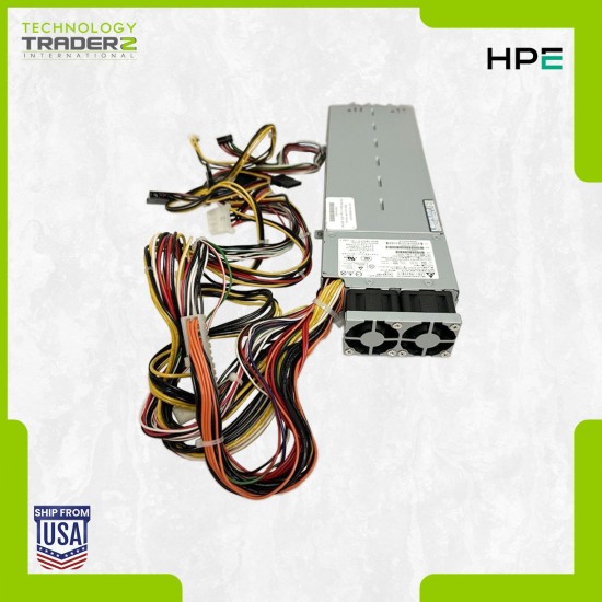 HP 509009-001 Proliant DL320 G6 Power Supply Cage | TechnologyTraderz