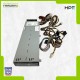 HP 509009-001 Proliant DL320 G6 Power Supply Cage | TechnologyTraderz