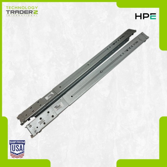 HP 513642-001 Proliant G6 G7 Rail Kit 513633-002 | TechnologyTraderz