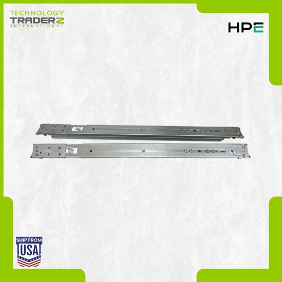 HP 513642-001 Proliant G6 G7 Rail Kit 513633-002 | TechnologyTraderz