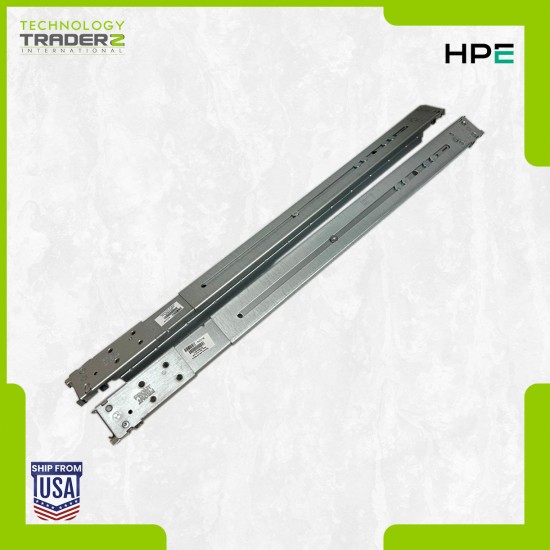 HP 513642-001 Proliant G6 G7 Rail Kit 513633-002 | TechnologyTraderz