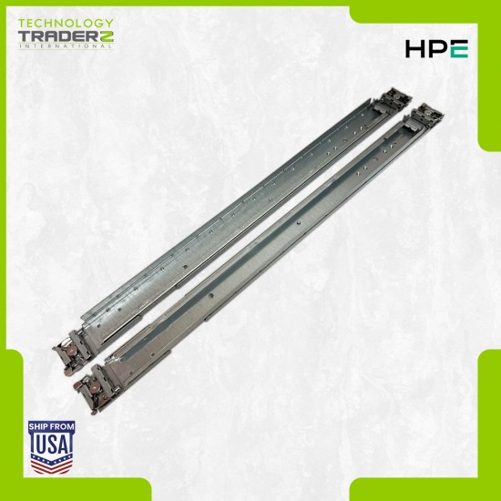 HP 513642-001 Proliant G6 G7 Rail Kit 513633-002 | TechnologyTraderz