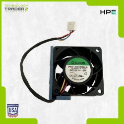 LOT OF 4 HP 519199-001 DL180 G6 Cooling Fan Module 530748-001 PSD1206PMBX-A | TechnologyTraderz