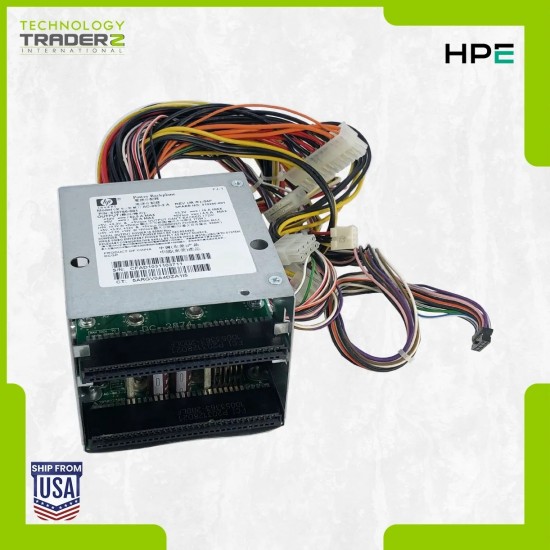 HP 519200-001 ProLiant DL180 G6 850W Backplane Power Supply 515766-001 | TechnologyTraderz