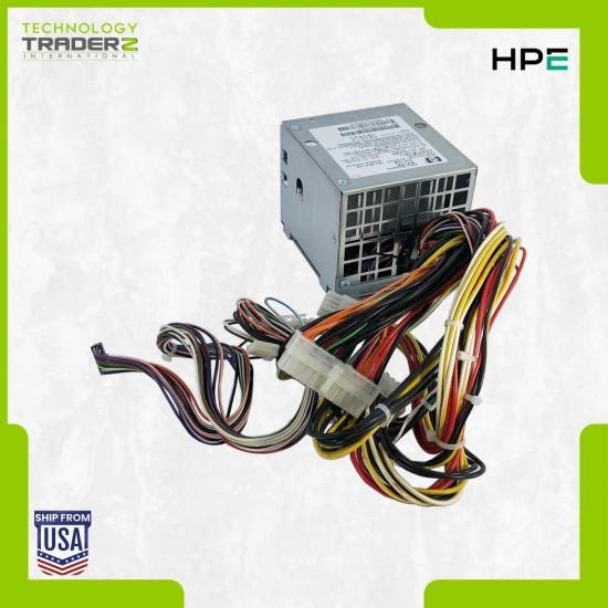 HP 519200-001 ProLiant DL180 G6 850W Backplane Power Supply 515766-001 | TechnologyTraderz