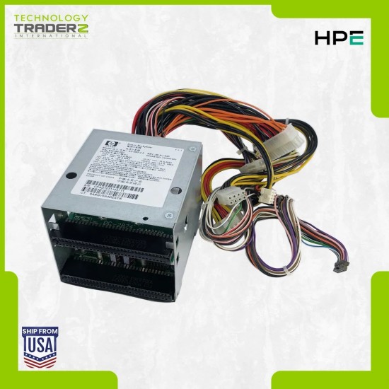 HP 519200-001 ProLiant DL180 G6 850W Backplane Power Supply 515766-001 | TechnologyTraderz