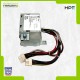 HP 519324-001 D2700 Voltage Regulator Module | TechnologyTraderz