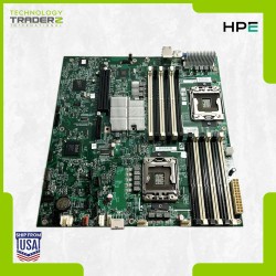 HP 608865-001 ProLiant DL180 G6 System Board 594192-001 | TechnologyTraderz