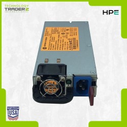 HP 656363-B21 750W Platinum Power Supply 643932-001 643955-201 660183-001 | TechnologyTraderz
