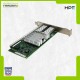 LOT OF 2 665249-B21 HP 560SFP+ 10Gbps 2-Port SFP+ PCI-E 2.0 X8 Network Adapter