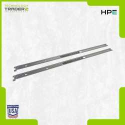 HP 714515-002 ProLiant DL360 G8 G9 1U SFF Drawer Slides Inner Rails Only | TechnologyTraderz