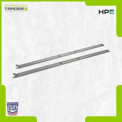 HP 714515-002 ProLiant DL360 G8 G9 1U SFF Drawer Slides Inner Rails Only | TechnologyTraderz