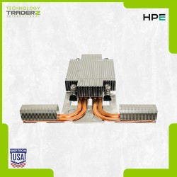 LOT OF 2 HP 775404-001 ProLiant DL360 G9 High Performance Heatsink 734043-001 | TechnologyTraderz