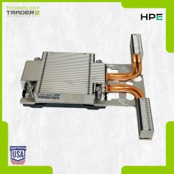 LOT OF 2 HP 775404-001 ProLiant DL360 G9 High Performance Heatsink 734043-001 | TechnologyTraderz