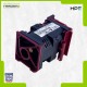 LOT OF 6 HP 775415-001 ProLiant DL360 Gen9 Fan Assembly Module 750688-001 | TechnologyTraderz
