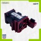 LOT OF 6 HP 775415-001 ProLiant DL360 Gen9 Fan Assembly Module 750688-001 | TechnologyTraderz