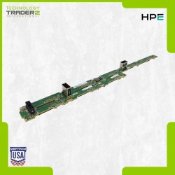 HP 780428-001 DL360 G9 8-Bay SAS 2.5-in HDD Backplane Board 743454-001 | TechnologyTraderz