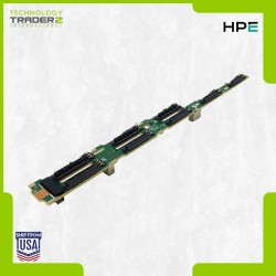 HP 780428-001 DL360 G9 8-Bay SAS 2.5-in HDD Backplane Board 743454-001 | TechnologyTraderz