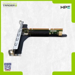 HP 785497-001 ProLiant DL360 G9 Primary PCI-E Riser Card 743446-001 W-1xBracket | TechnologyTraderz
