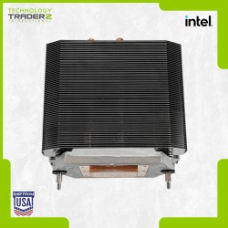 Intel E45309-007 Quanta QSSC-S4R Passive Tower CPU Heatsink | TechnologyTraderz