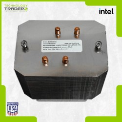 Intel E45309-007 Quanta QSSC-S4R Passive Tower CPU Heatsink | TechnologyTraderz
