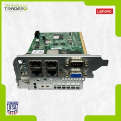 Lenovo DAOS4RTB8F0 R680 G7 Riser PCI Card XVR-4AA-0039 | TechnologyTraderz