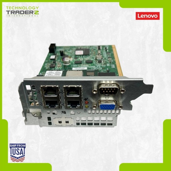 Lenovo DAOS4RTB8F0 R680 G7 Riser PCI Card XVR-4AA-0039 | TechnologyTraderz
