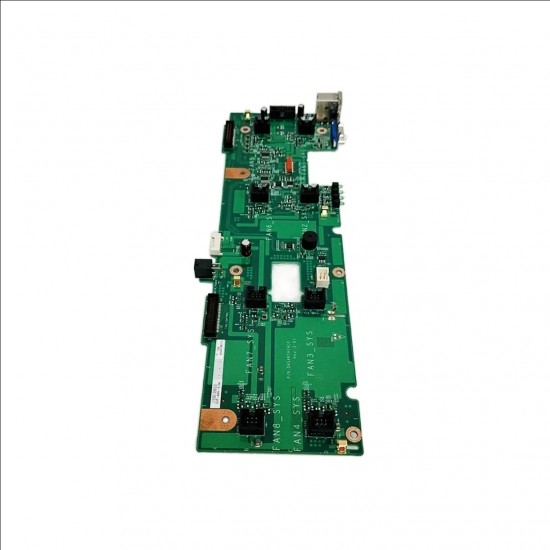 Lenovo DAS4RTH14C0 R680 G7 Front Panel Board GVR-4AH-0134 | TechnologyTraderz