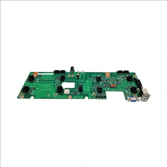 Lenovo DAS4RTH14C0 R680 G7 Front Panel Board GVR-4AH-0134 | TechnologyTraderz