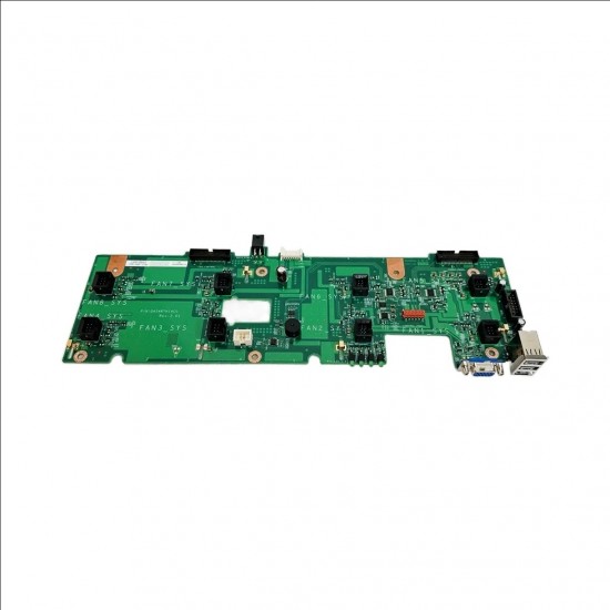 Lenovo DAS4RTH14C0 R680 G7 Front Panel Board GVR-4AH-0134 | TechnologyTraderz