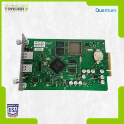 Quantum 3-05238-02 Scalar i40 Library Controller Card PB635001A0 PMA-SYSX | TechnologyTraderz