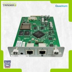 Quantum 3-05238-02 Scalar i40 Library Controller Card PB635001A0 PMA-SYSX | TechnologyTraderz