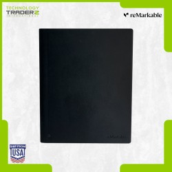Remarkable 2 RM110 FCC 10.3” 8GB USB-C Tablet W/ reMarKable Book Folio *No Pen*