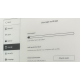 Remarkable 2 RM110 FCC 10.3” 8GB USB-C Tablet W/ reMarKable Book Folio *No Pen*