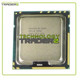 LOT OF 2 SLBF6 Intel Xeon E5540 Quad Core 2.53GHz 8MB LGA1366 Processor *Pulled*