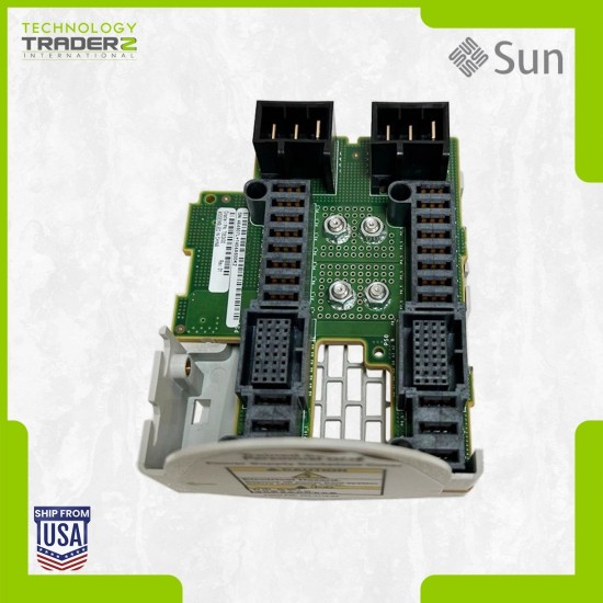 Sun 7052430 Oracle T4-2 T5-2 X2-4 X4470 M2 Power Distribution Board | TechnologyTraderz