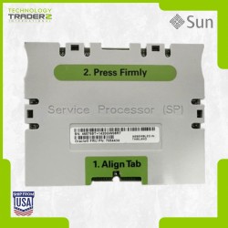 Sun 7054434 Sparc T4-2 Service Processor Assembly 7053714 | TechnologyTraderz